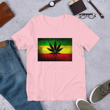 Mary Jane (Multiple Colours)