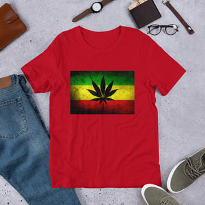 Mary Jane (Multiple Colours)