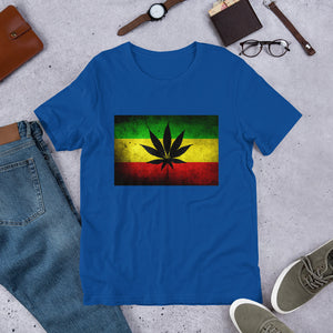 Mary Jane (Multiple Colours)