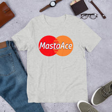 Masta Ace (Multiple Colours) - TeeHop