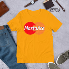 Masta Ace (Multiple Colours) - TeeHop
