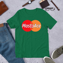 Masta Ace (Multiple Colours) - TeeHop