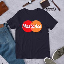 Masta Ace (Multiple Colours) - TeeHop