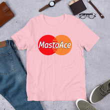 Masta Ace (Multiple Colours) - TeeHop