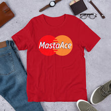 Masta Ace (Multiple Colours) - TeeHop