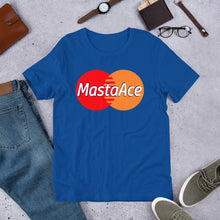 Masta Ace (Multiple Colours) - TeeHop