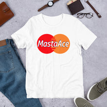 Masta Ace (Multiple Colours) - TeeHop