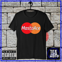 Masta Ace (Multiple Colours)