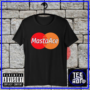 Masta Ace (Multiple Colours)