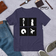 Hip Hop Starter Kit (Multiple Colours) - TeeHop