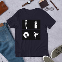 Hip Hop Starter Kit (Multiple Colours) - TeeHop