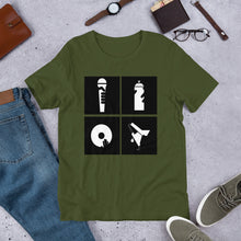 Hip Hop Starter Kit (Multiple Colours) - TeeHop