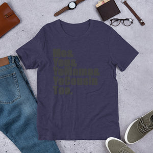 Yo Mama (Multiple Colours) - TeeHop
