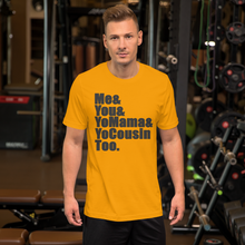 Yo Mama (Multiple Colours)