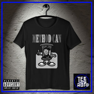 Method Can (Multiple Colours)