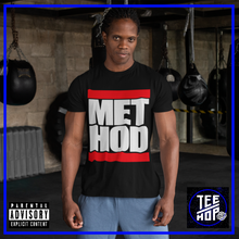 METHOD RUN