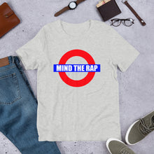 MIND THE RAP (Multiple Colours) - TeeHop