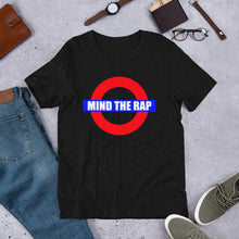 MIND THE RAP (Multiple Colours) - TeeHop