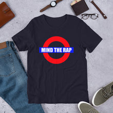 MIND THE RAP (Multiple Colours) - TeeHop