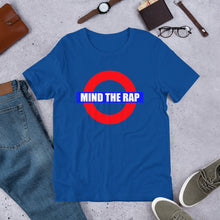 MIND THE RAP (Multiple Colours) - TeeHop