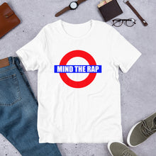 MIND THE RAP (Multiple Colours) - TeeHop