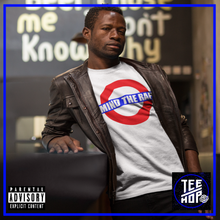 MIND THE RAP (Multiple Colours)