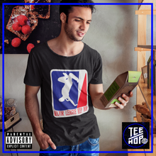 Major League Hip Hop