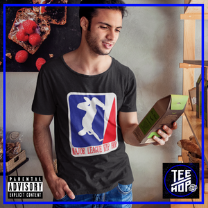 Major League Hip Hop