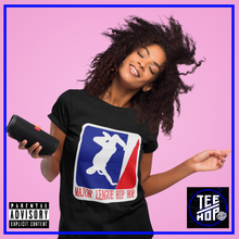 Major League Hip Hop