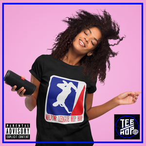 Major League Hip Hop
