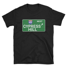 Cypress - TeeHop