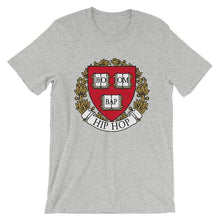 Hip Hop University (Multiple Colours) - TeeHop