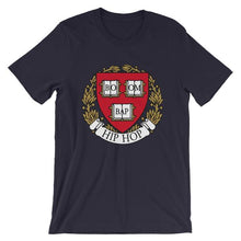 Hip Hop University (Multiple Colours) - TeeHop