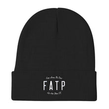 FATP Knit Beanie - TeeHop