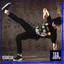 B-BOY