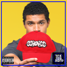 Echo Snapback