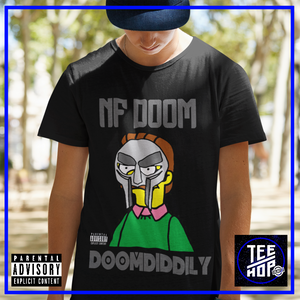 NF DOOM