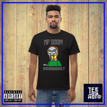 NF DOOM