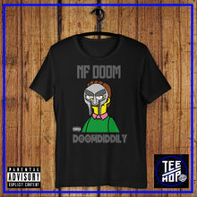 NF DOOM