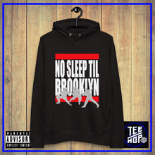 No Sleep Hoodie