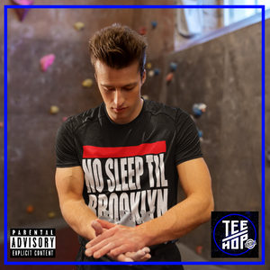 No Sleep Til Brooklyn (Multiple Colours)