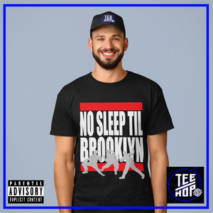 No Sleep Til Brooklyn (Multiple Colours)