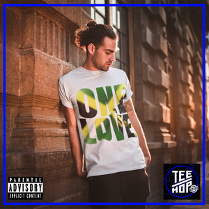 ONE LOVE