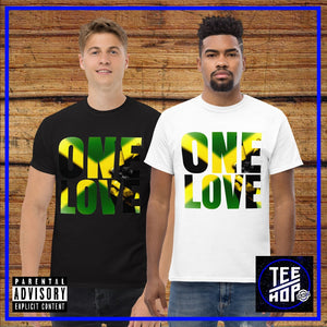 ONE LOVE