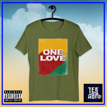 ONE LOVE (Multiple Colours)