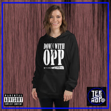 Down With OPP Hoodie