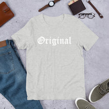 Original (Multiple Colours) - TeeHop