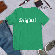 Original (Multiple Colours) - TeeHop
