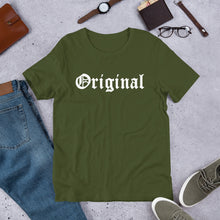 Original (Multiple Colours) - TeeHop
