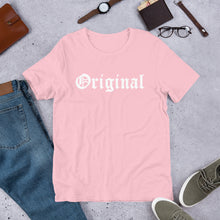 Original (Multiple Colours) - TeeHop